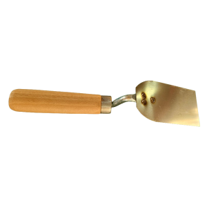 Kielnia sztukatorska odgięta 50